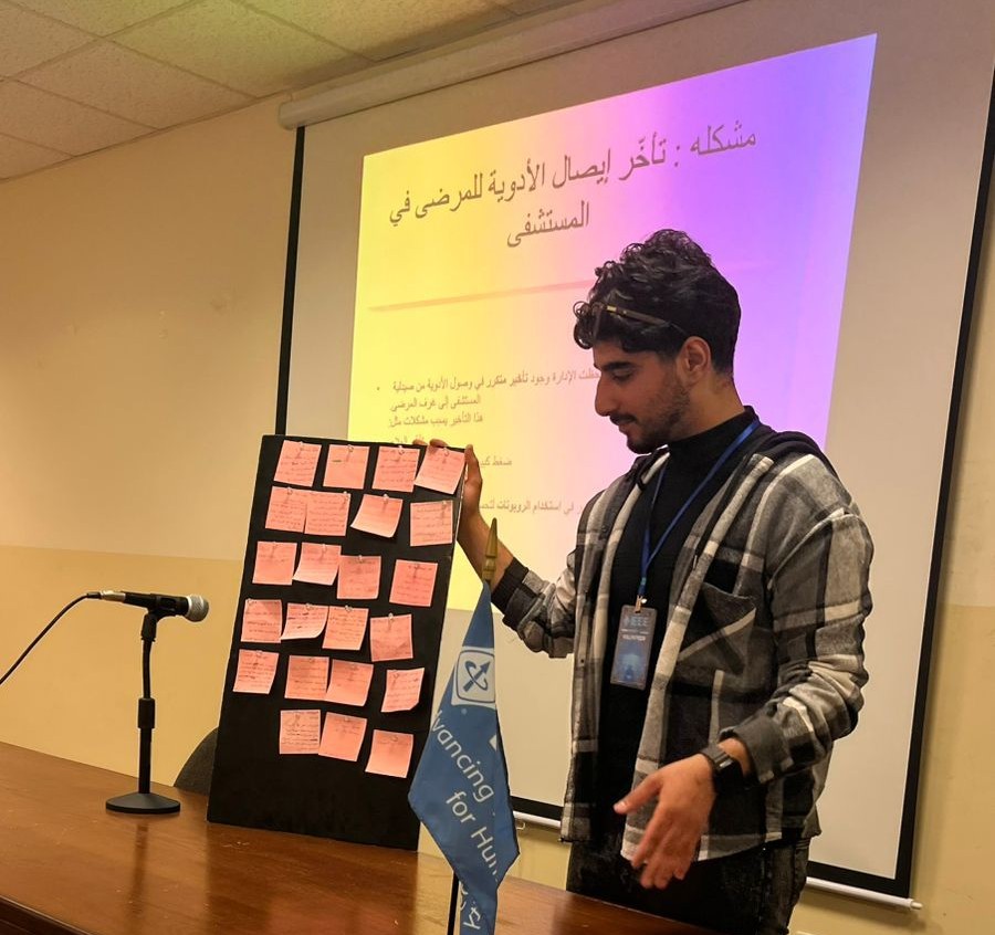 Introduction to Robotics Workshop for School Students